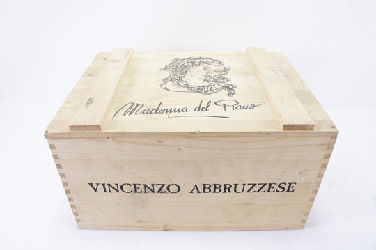 Valdicava Brunello di Montalcino Madonna Del Piano Riserva 2004
