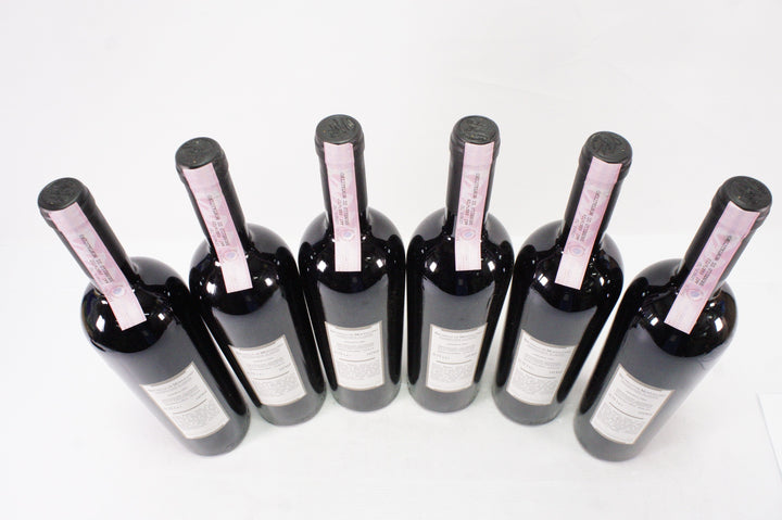 Valdicava Brunello di Montalcino Madonna Del Piano Riserva 2004