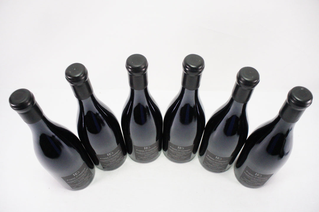 Pierre Girardin Chambolle Musigny Les Feusselottes 1er Cru 2020