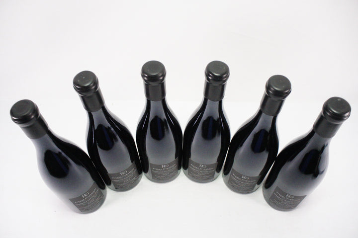 Pierre Girardin Chambolle Musigny Les Feusselottes 1er Cru 2020