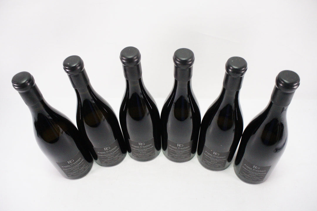 Pierre Girardin Corton Charlemagne Grand Cru 2020