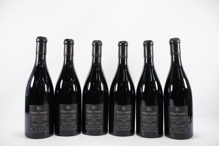 Pierre Girardin Pommard Grands Epenots 1er Cru 2020