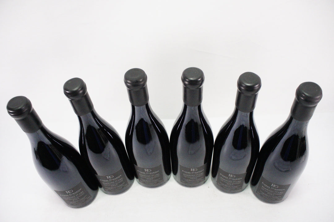 Pierre Girardin Pommard Grands Epenots 1er Cru 2020