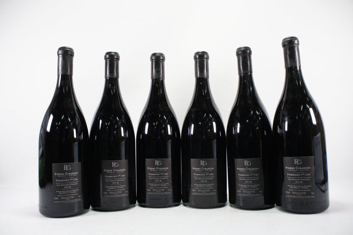 Pierre Girardin Pommard Grands Epenots 1er Cru Magnum 2018