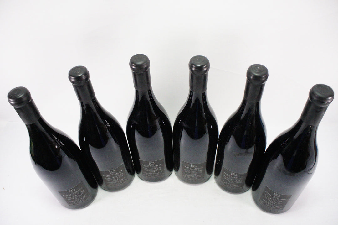 Pierre Girardin Pommard Grands Epenots 1er Cru Magnum 2018