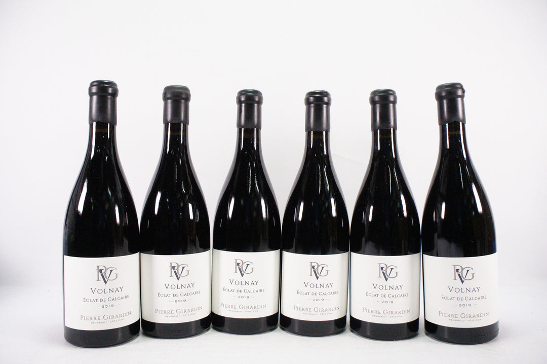 Pierre Girardin Volnay Eclat de Calcaire 2019