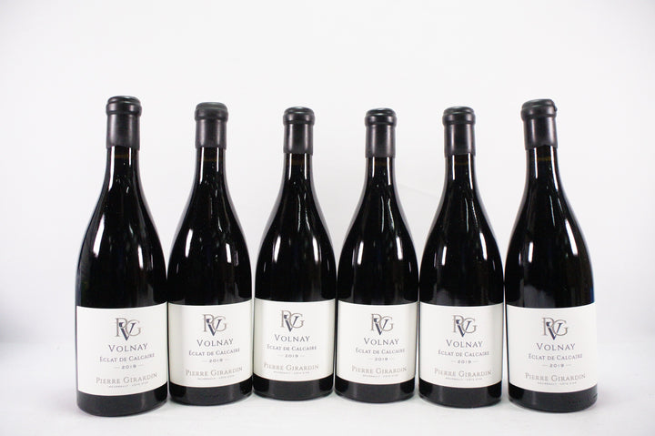 Pierre Girardin Volnay Eclat de Calcaire 2019