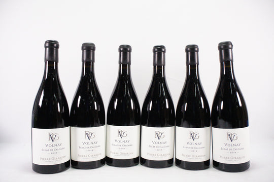 Pierre Girardin Volnay Eclat de Calcaire 2019