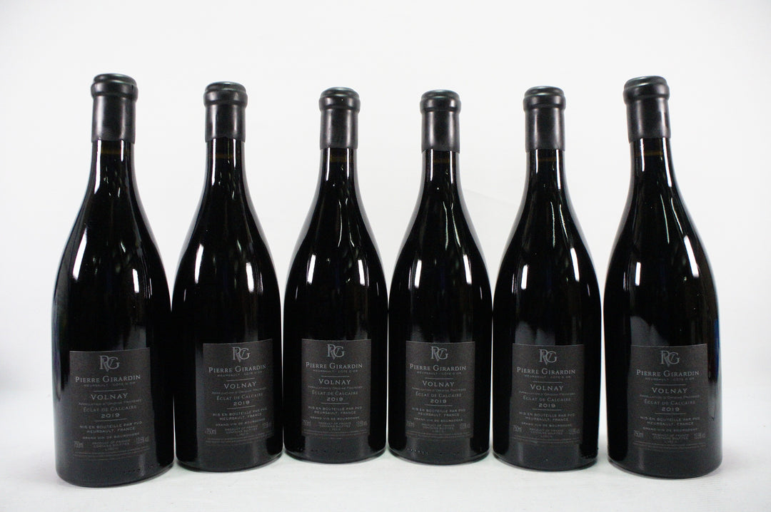 Pierre Girardin Volnay Eclat de Calcaire 2019