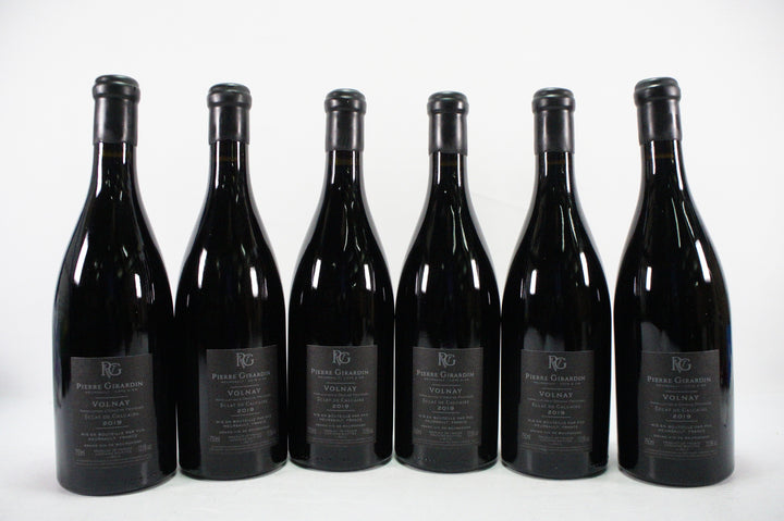 Pierre Girardin Volnay Eclat de Calcaire 2019