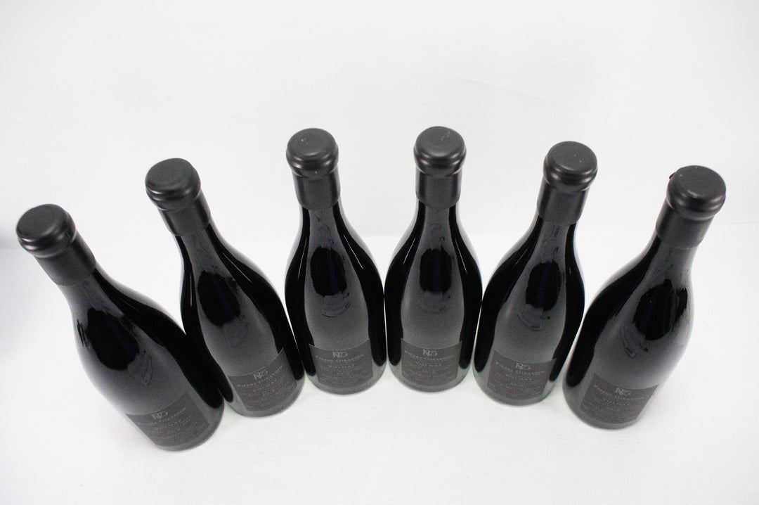 Pierre Girardin Volnay Eclat de Calcaire 2019
