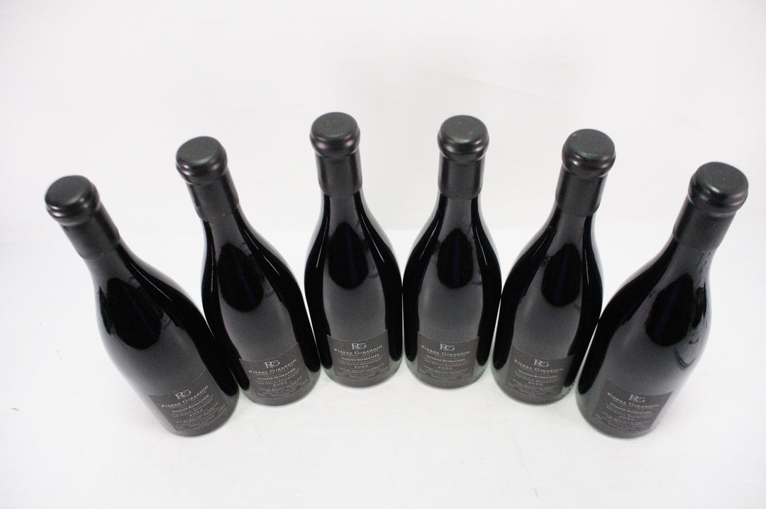 Pierre Girardin Vosne Romanee Les Hauts Beaumonts 2020