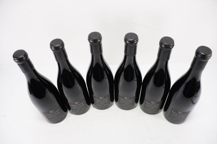 Pierre Girardin Vosne Romanee Les Hauts Beaumonts 2020