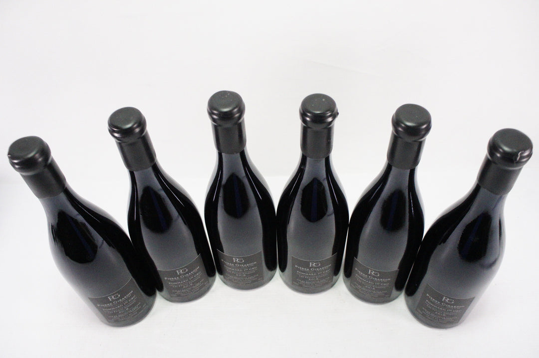 Pierre Girardin Pommard Les Petits Epenots 1er Cru 2018