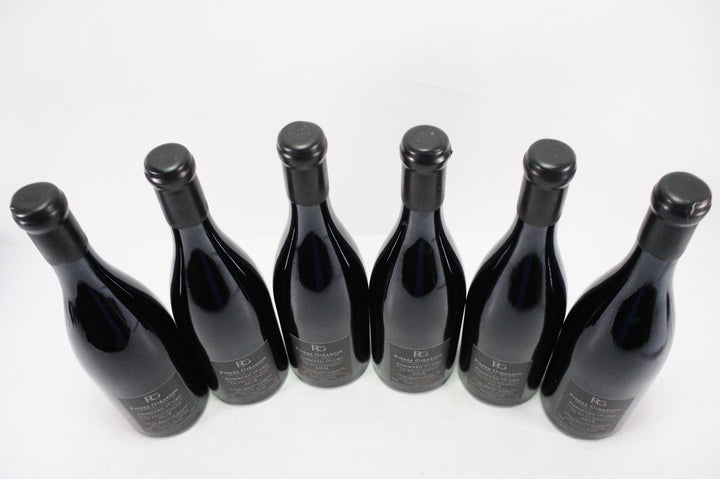 Pierre Girardin Pommard Les Petits Epenots 1er Cru 2018