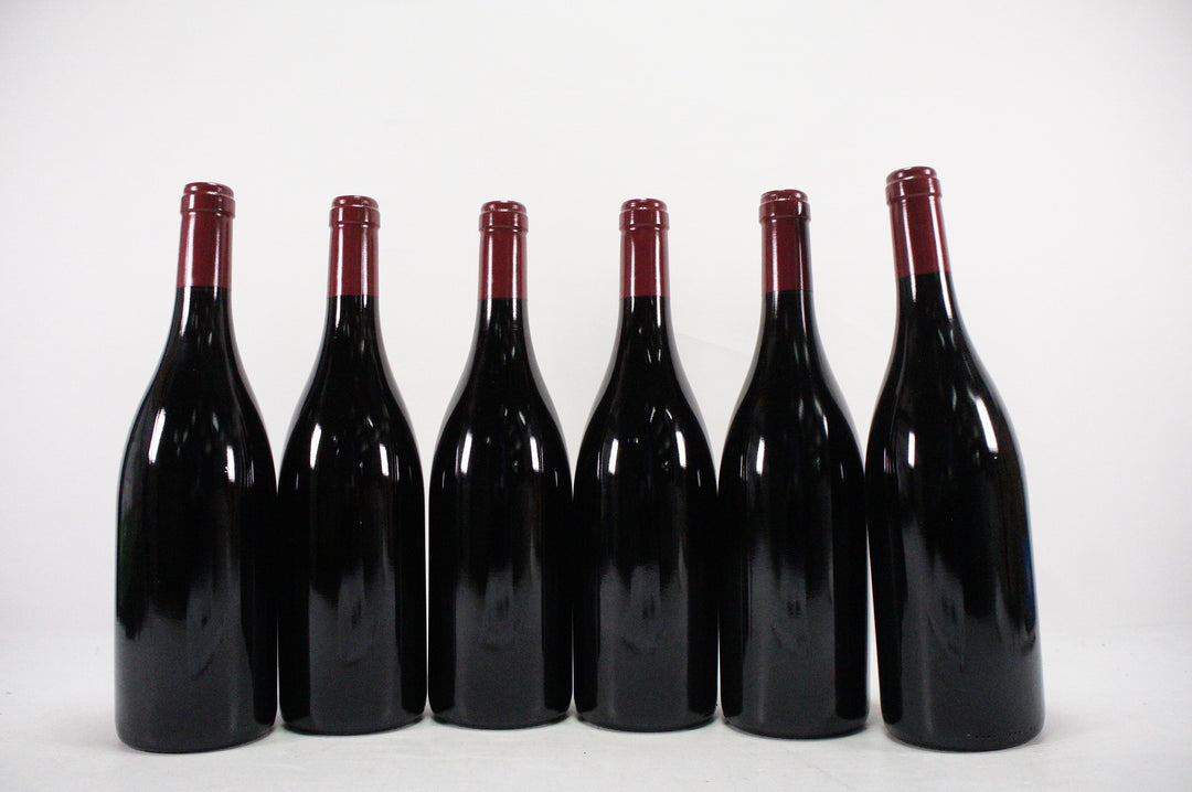 Coquard Loison Fleurot Clos St Denis Grand Cru 2014 – Ginsberg+Chan ...