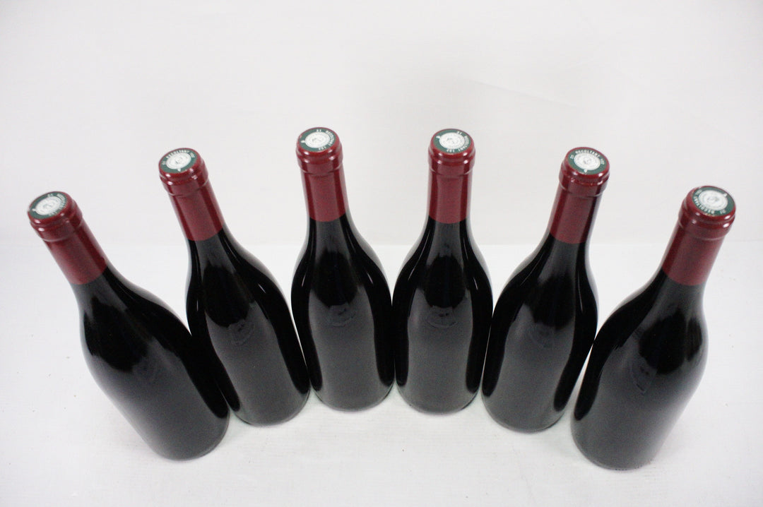 Coquard Loison Fleurot Clos St Denis Grand Cru 2014 – Ginsberg+Chan ...