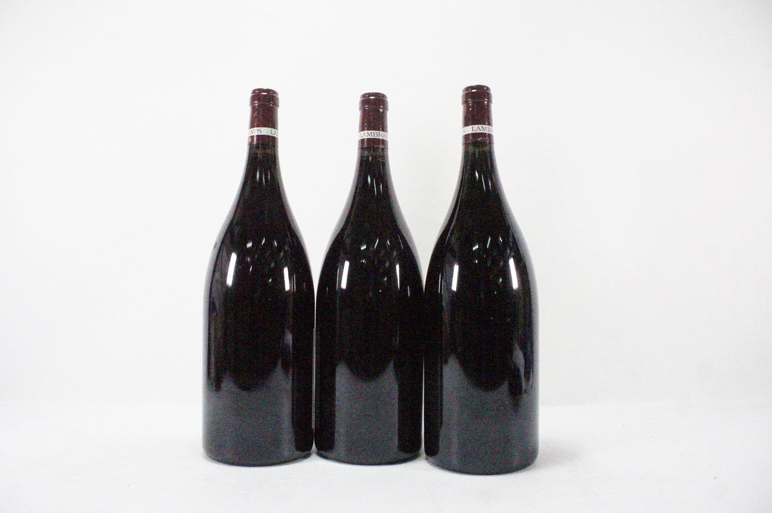 Domaine des Lambrays Clos des Lambrays Grand Cru Magnum 2008