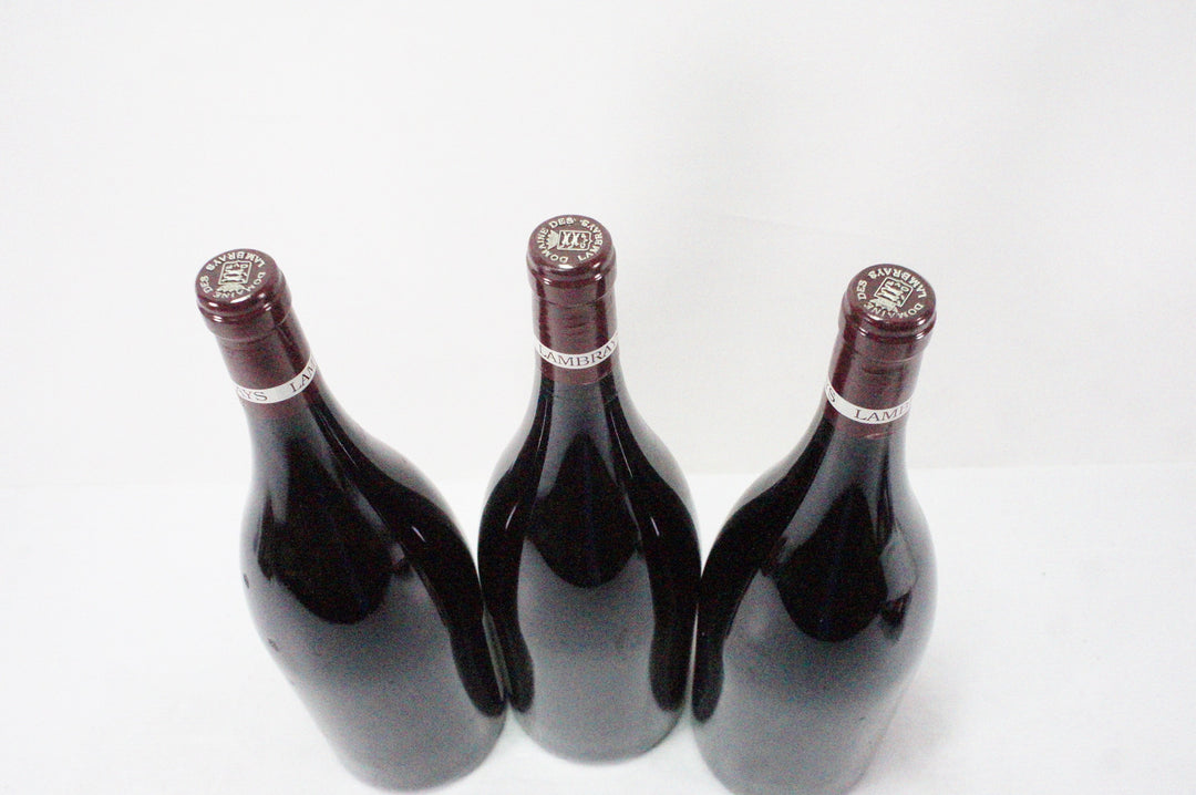 Domaine des Lambrays Clos des Lambrays Grand Cru Magnum 2008