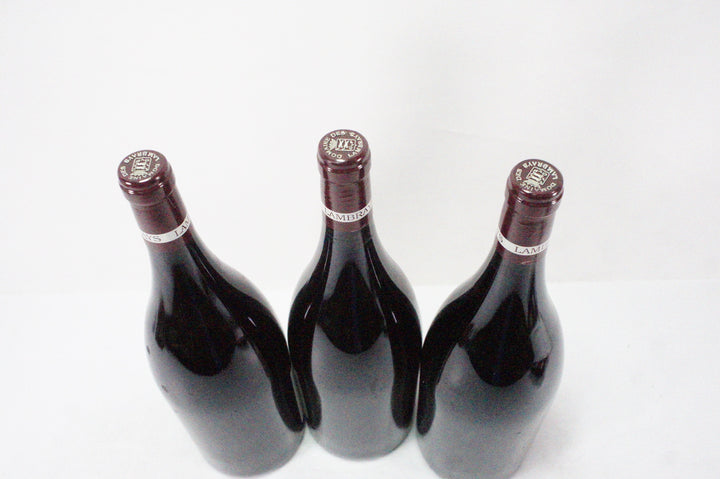 Domaine des Lambrays Clos des Lambrays Grand Cru Magnum 2008