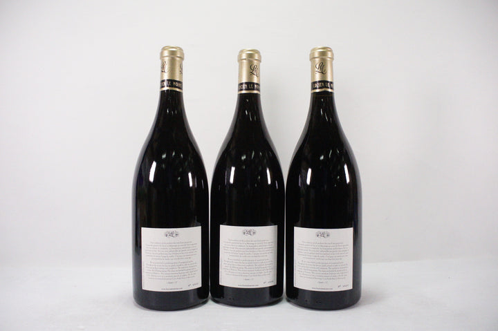 Lucien Le Moine Clos de la Roche Grand Cru Magnum 2011