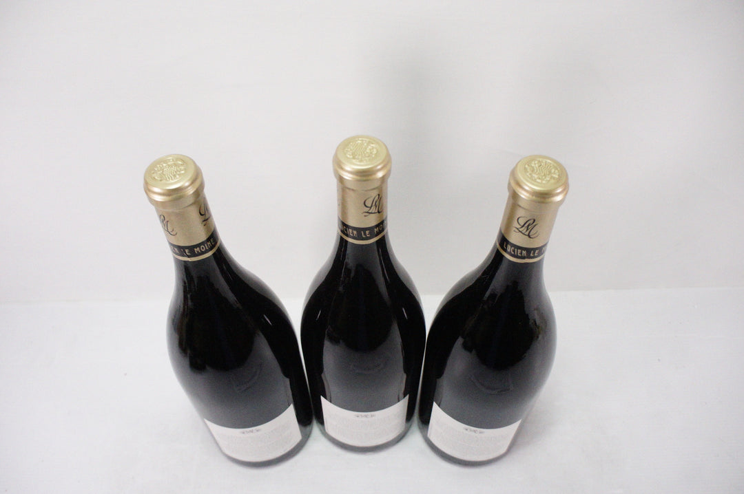 Lucien Le Moine Clos de la Roche Grand Cru Magnum 2011