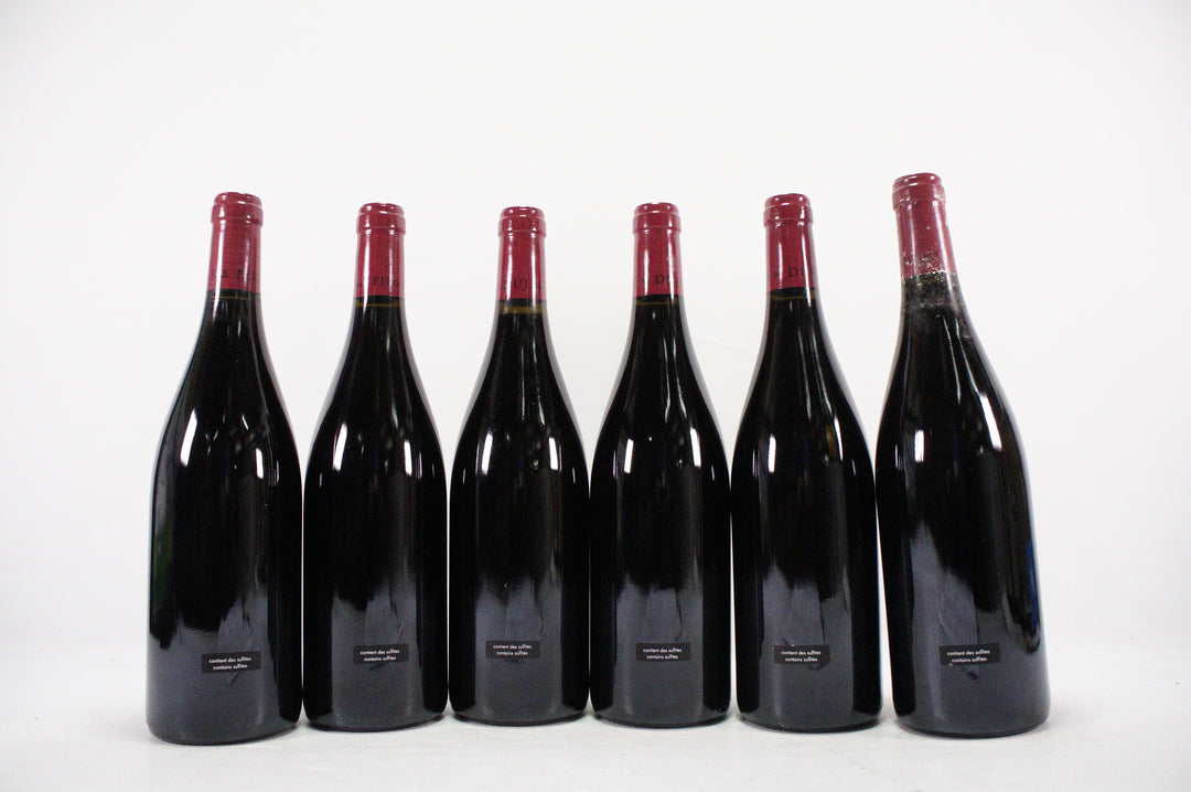 Dujac Fils & Pere Morey St Denis 2009 *