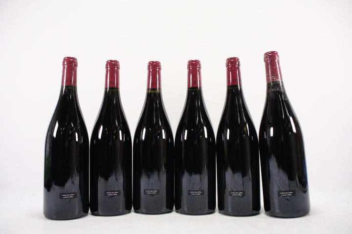 Dujac Fils & Pere Morey St Denis 2009 *