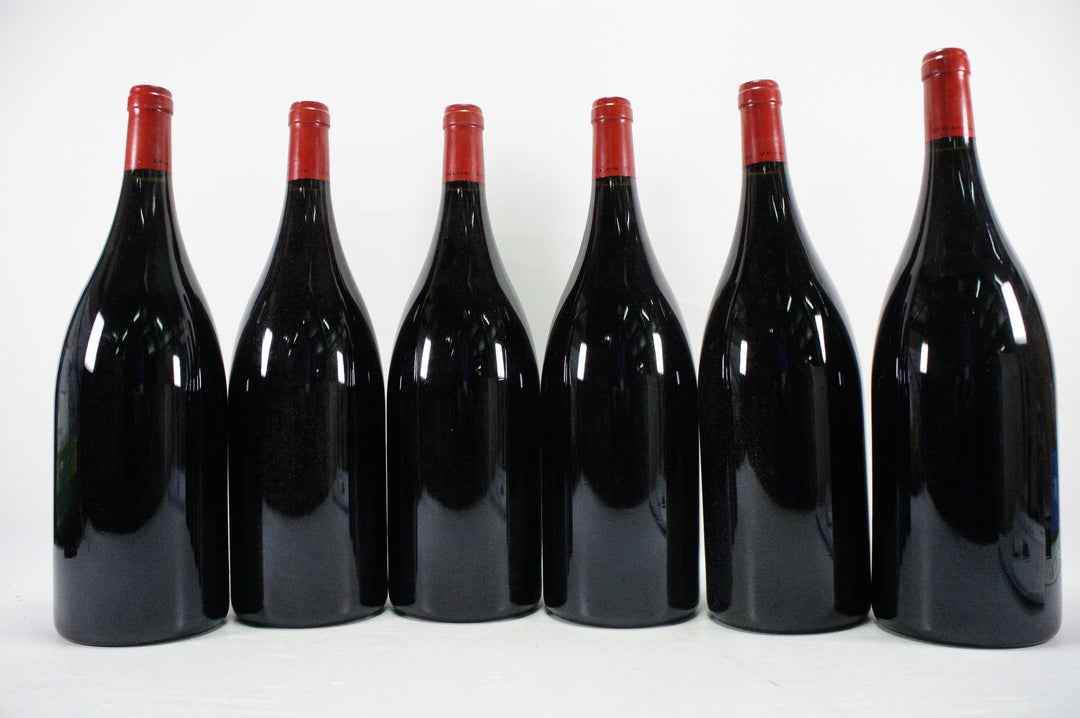 Jean Grivot Vosne Romanee Les Beaux Monts 1er Cru Magnum 2008