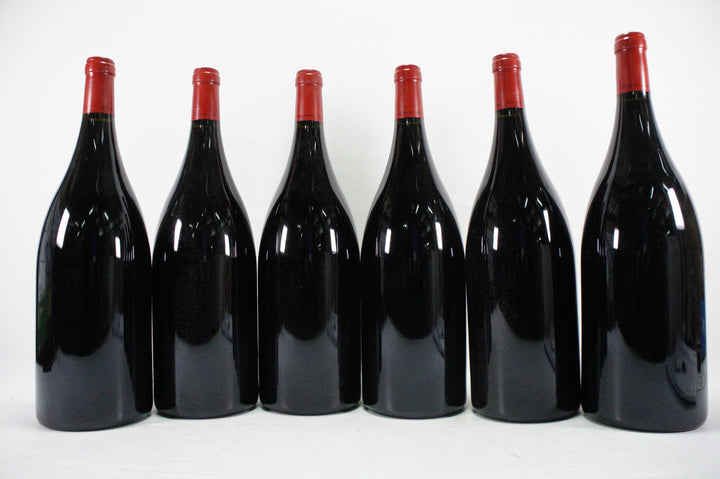 Jean Grivot Vosne Romanee Les Beaux Monts 1er Cru Magnum 2008