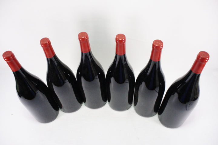 Jean Grivot Vosne Romanee Les Beaux Monts 1er Cru Magnum 2008