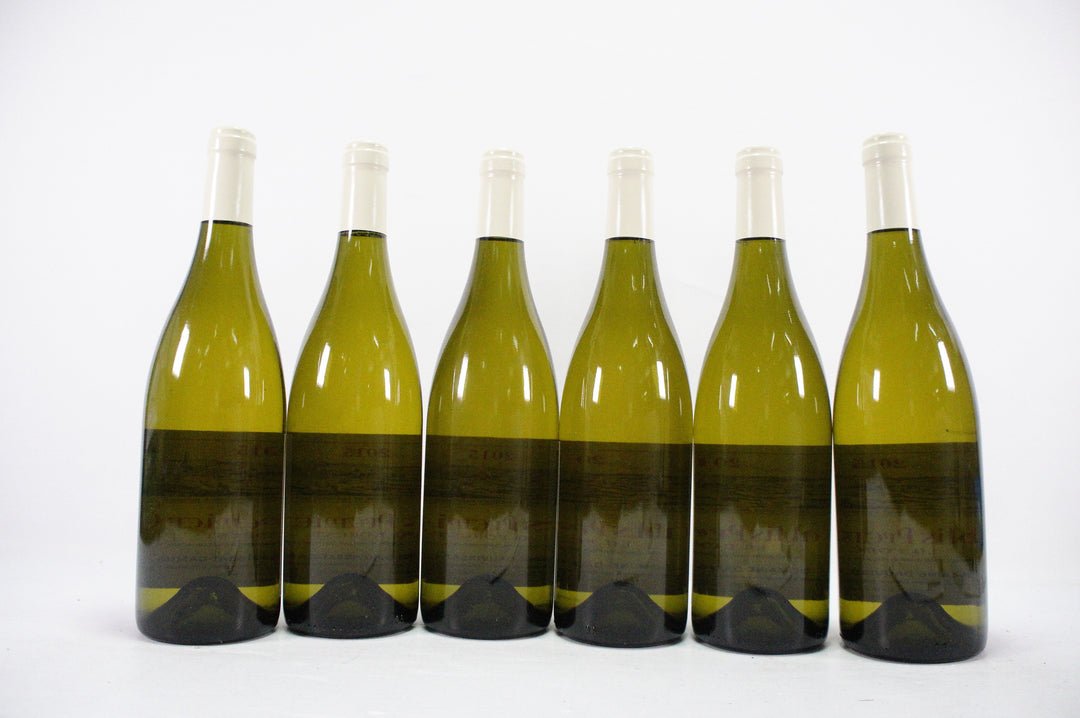 Dauvissat-Camus Chablis La Forest 1er Cru 2015