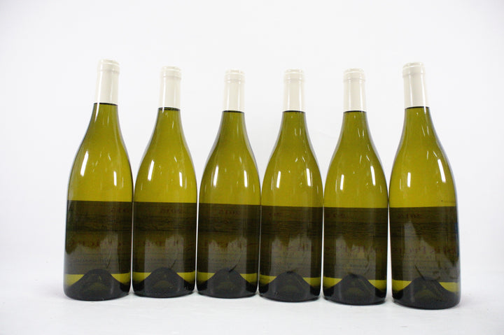 Dauvissat-Camus Chablis La Forest 1er Cru 2015