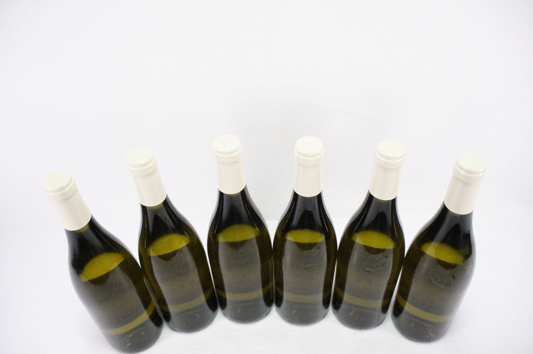 Dauvissat-Camus Chablis La Forest 1er Cru 2015