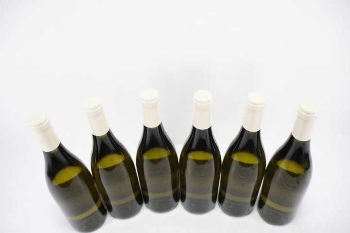 Dauvissat-Camus Chablis La Forest 1er Cru 2015