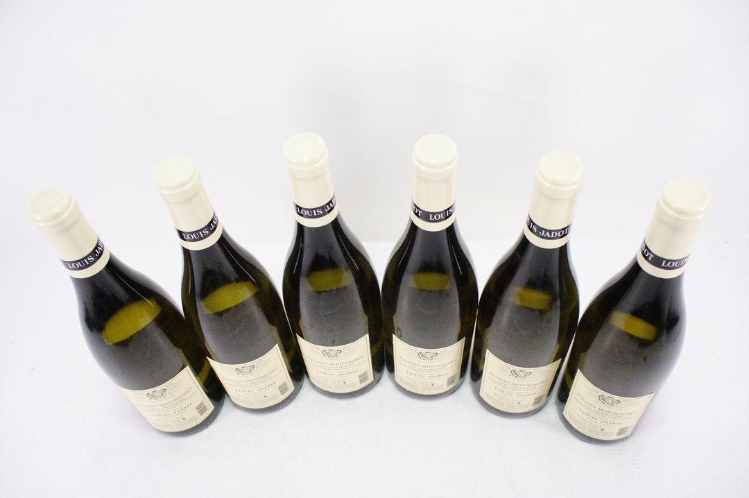Louis Jadot Puligny Montrachet Les Combettes 1er Cru 2015