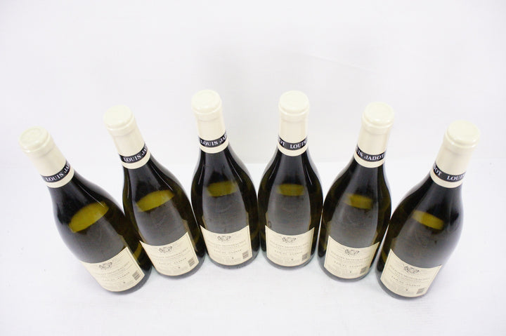 Louis Jadot Puligny Montrachet Les Combettes 1er Cru 2015
