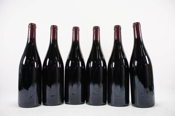 Ghislaine Barthod Chambolle Musigny Aux Beaux Bruns 1er Cru 2008