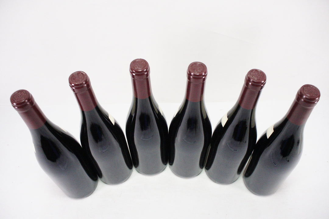 Ghislaine Barthod Chambolle Musigny Aux Beaux Bruns 1er Cru 2008