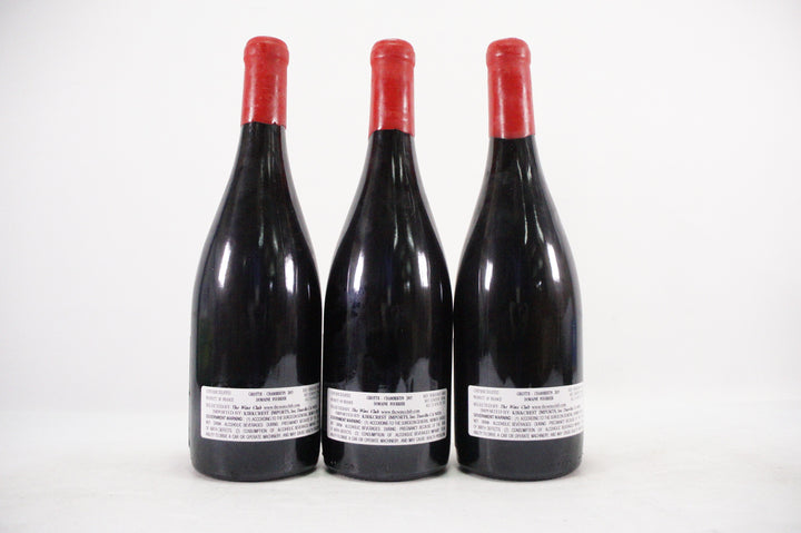 Domaine Fourrier Griotte Chambertin Grand Cru VV 2015