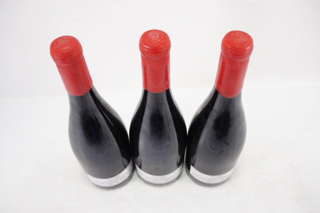 Domaine Fourrier Griotte Chambertin Grand Cru VV 2015