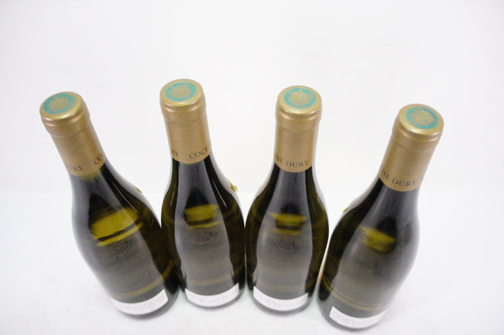 Coche Dury Meursault Perrieres 1er Cru 2014