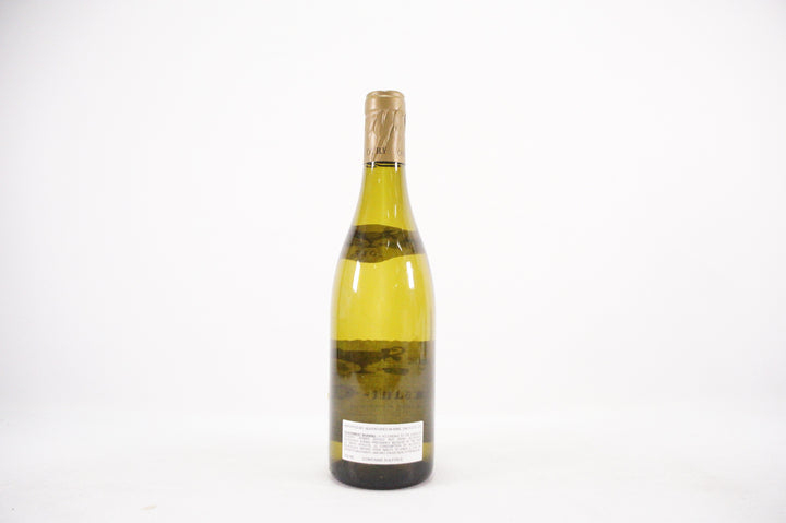 Coche Dury Meursault Genevrieres 1er Cru 2017