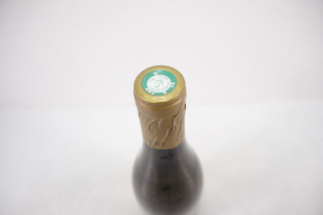 Coche Dury Meursault Genevrieres 1er Cru 2017