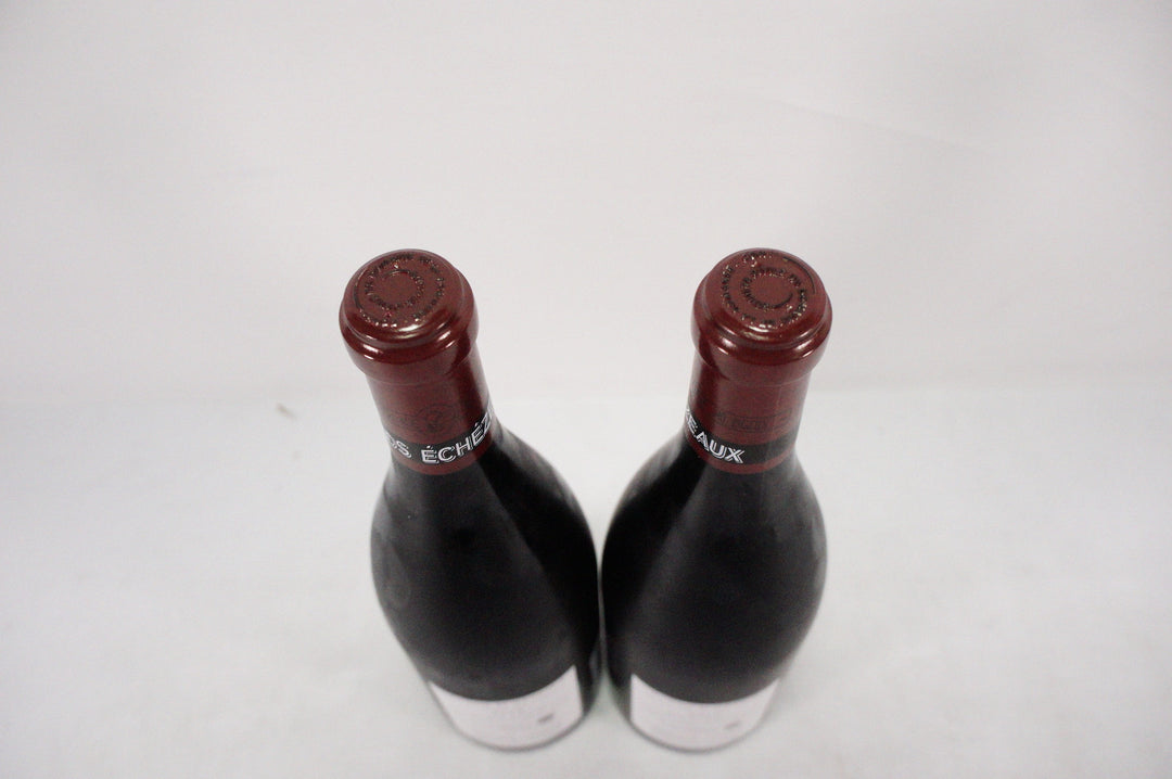 DRC Grands Echezeaux Grand Cru 2019