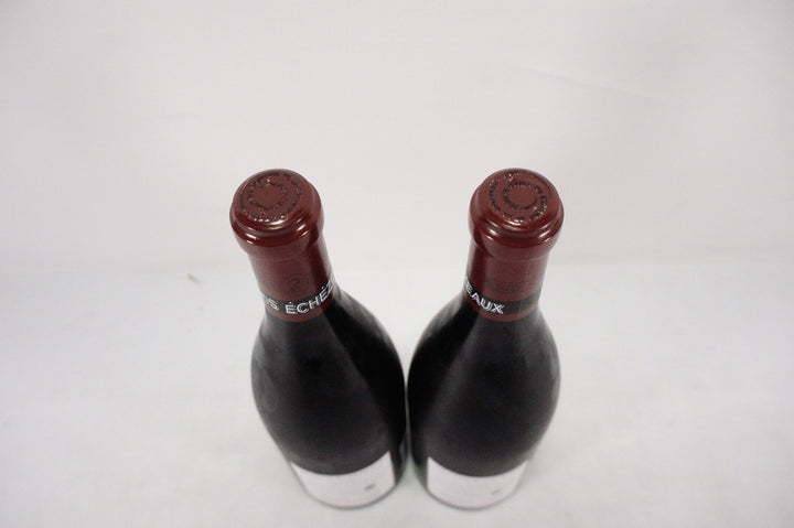DRC Grands Echezeaux Grand Cru 2019