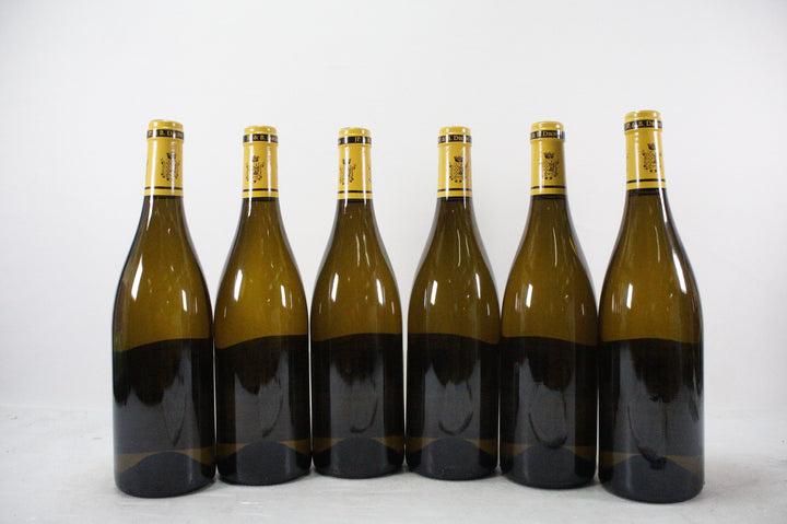 Jean-Paul & Benoit Droin Chablis Grenouilles Grand Cru 2020