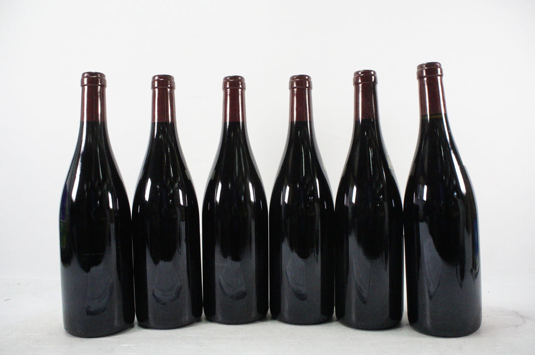 Ghislaine Barthod Chambolle Musigny Les Cras 1er Cru 2016