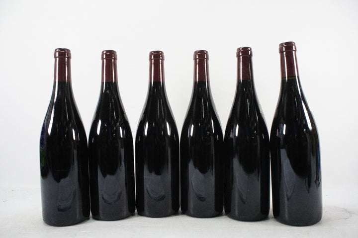 Ghislaine Barthod Chambolle Musigny Les Cras 1er Cru 2016