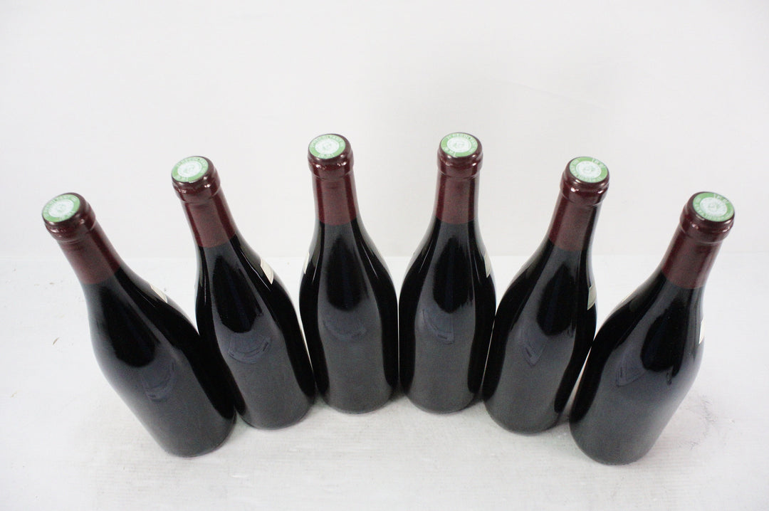 Ghislaine Barthod Chambolle Musigny Les Cras 1er Cru 2016